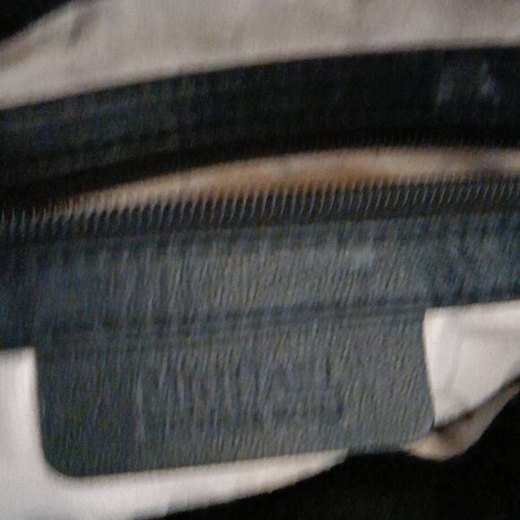 Michael Kors Women's Hamilton North South Tote Black - Picture 5 of 7